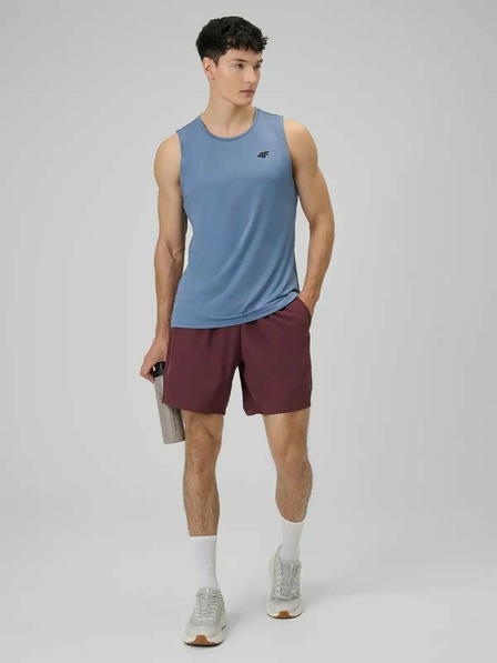 4F Pánské tílko 4F FNK Namib