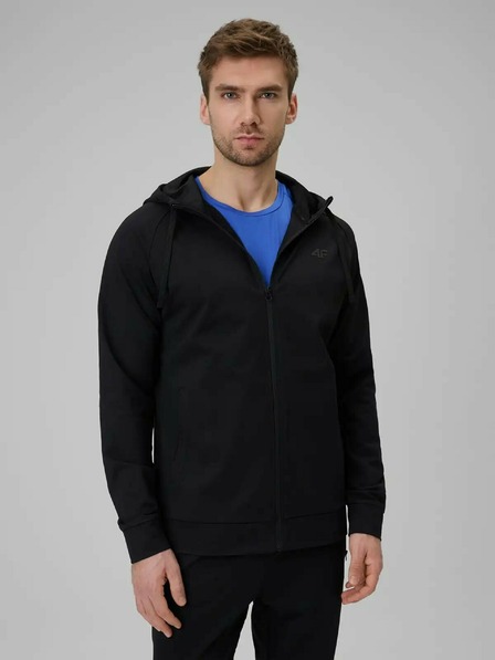 4F Pánská mikina 4F FNK