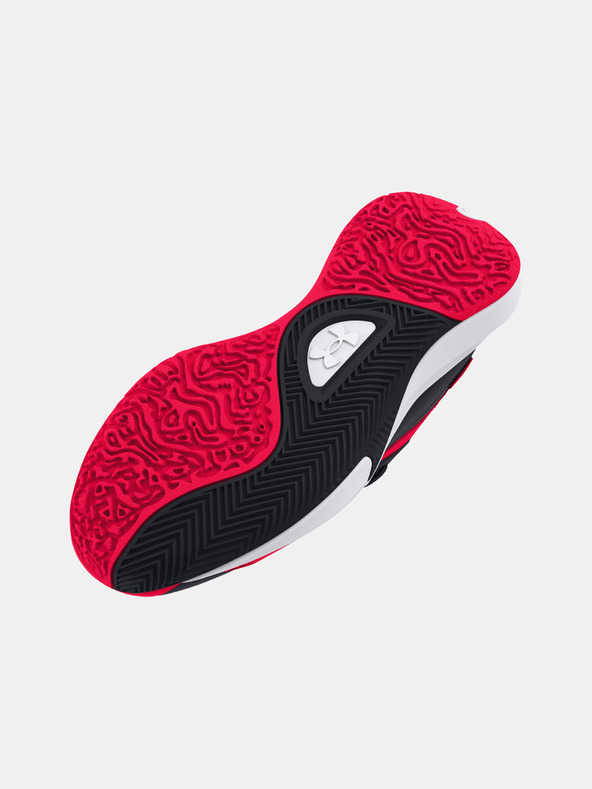 Under Armour Unisexové boty Under Armour UA Lockdown 7 Low
