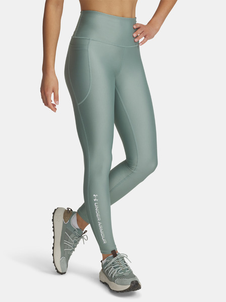 Under Armour Dámské legíny Under Armour Tech Branded Legging