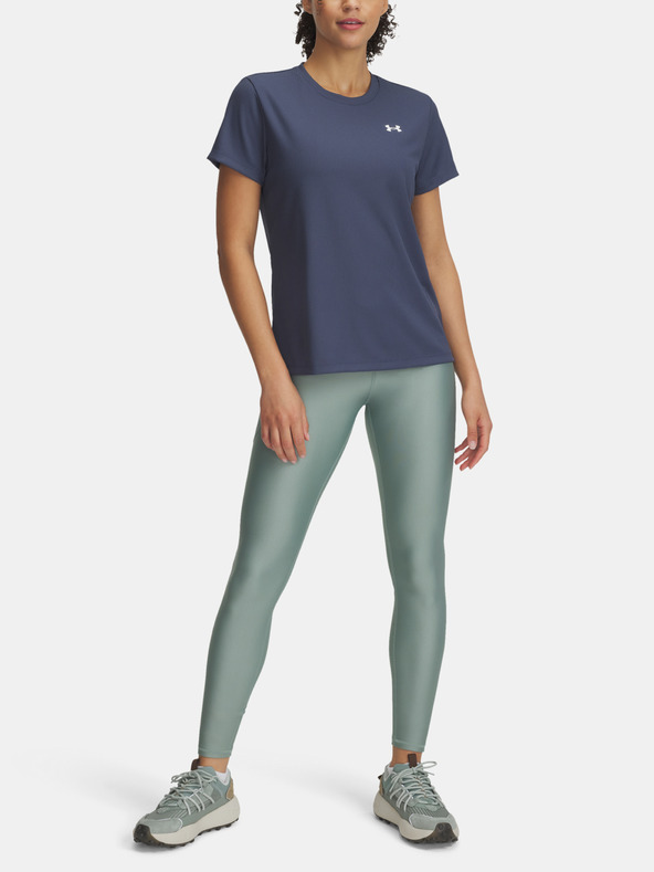 Under Armour Dámské legíny Under Armour Tech Branded Legging