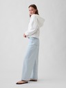 GAP Džíny Mid Rise Wide-Leg GAP