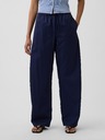 GAP Kalhoty Twill Easy Barrel GAP