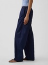 GAP Kalhoty Twill Easy Barrel GAP