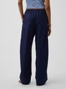GAP Kalhoty Twill Easy Barrel GAP