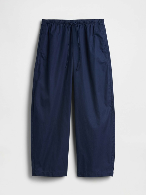 GAP Kalhoty Twill Easy Barrel GAP