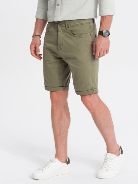 Ombre Clothing Kraťasy