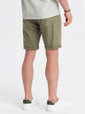 Ombre Clothing Kraťasy