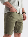 Ombre Clothing Kraťasy