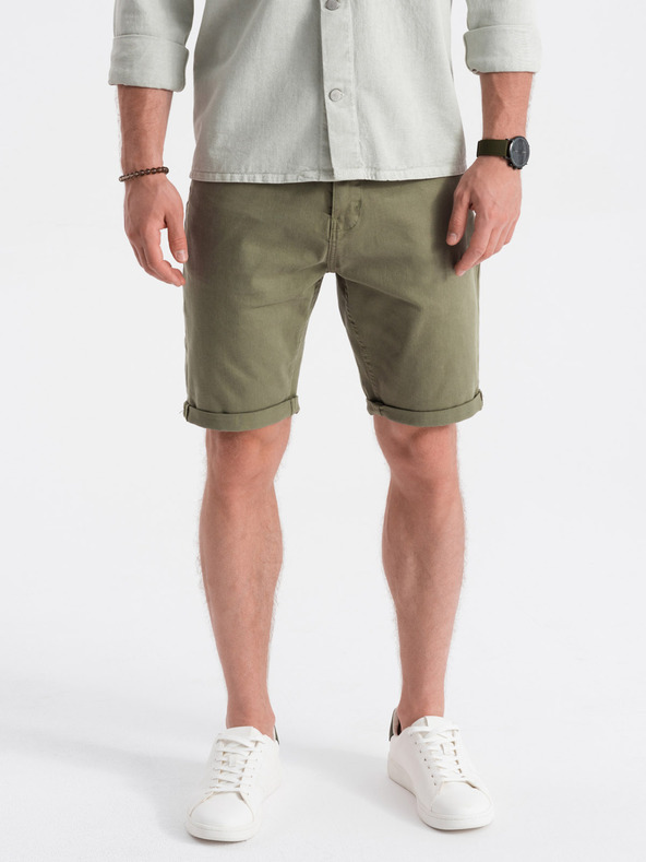 Ombre Clothing Kraťasy