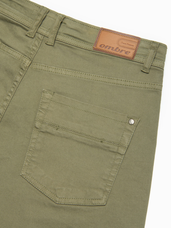 Ombre Clothing Kraťasy