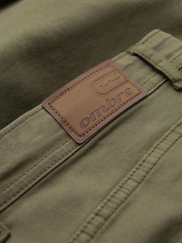 Ombre Clothing Kraťasy