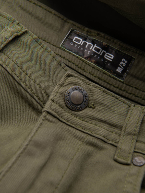 Ombre Clothing Kraťasy