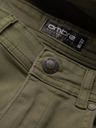 Ombre Clothing Kraťasy