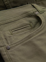 Ombre Clothing Kraťasy