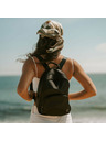 Heys Růžový dámský batoh Heys Basic Backpack Dusty Pink