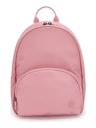 Heys Růžový dámský batoh Heys Basic Backpack Dusty Pink
