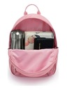 Heys Růžový dámský batoh Heys Basic Backpack Dusty Pink