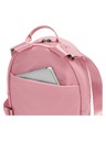Heys Růžový dámský batoh Heys Basic Backpack Dusty Pink