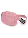 Heys Růžová ledvinka Heys Basic Belt Bag