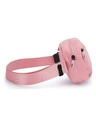 Heys Růžová ledvinka Heys Basic Belt Bag