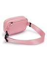 Heys Růžová ledvinka Heys Basic Belt Bag