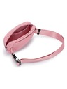 Heys Růžová ledvinka Heys Basic Belt Bag
