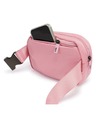 Heys Růžová ledvinka Heys Basic Belt Bag