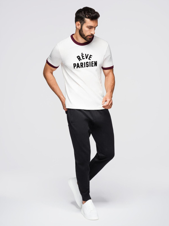 Ombre Clothing Tepláky