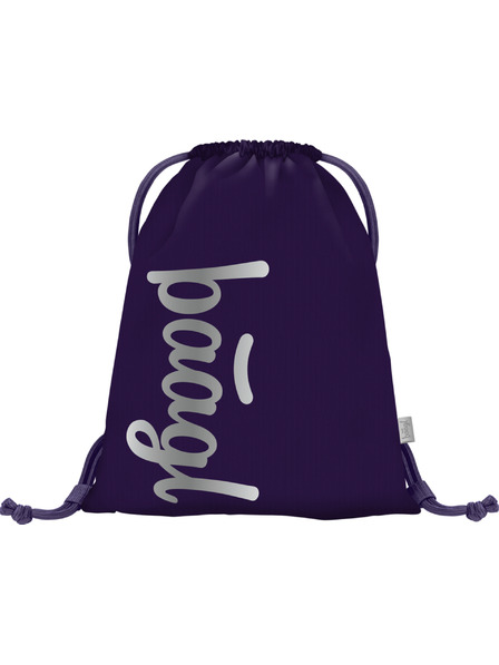 BAAGL  BAAGL Sáček Plum