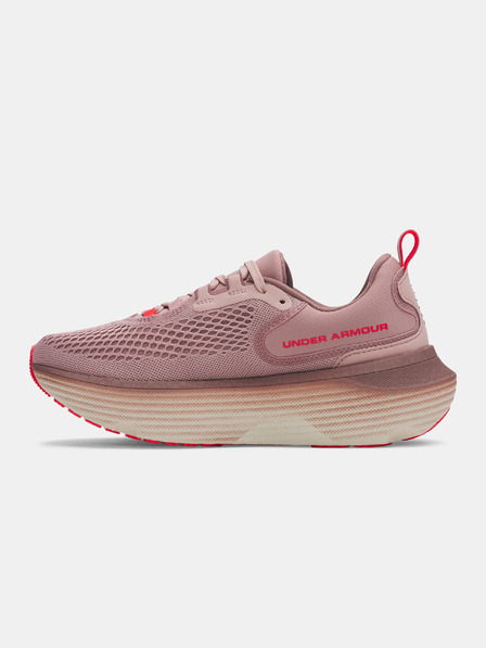 Under Armour Dámské boty Under Armour UA W Infinite Elite 2-PNK