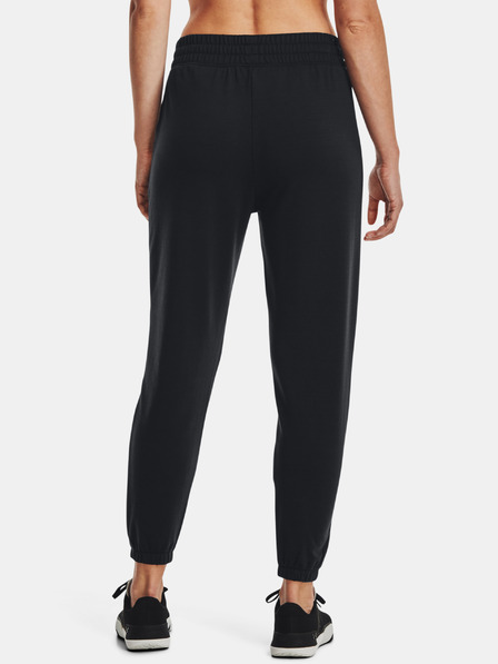 Under Armour Dámské tepláky Under Armour Rival Terry Jogger