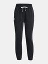 Under Armour Dámské tepláky Under Armour Rival Terry Jogger