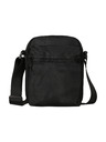ALPINE PRO Unisex dokladovka ALPINE PRO EZERE black