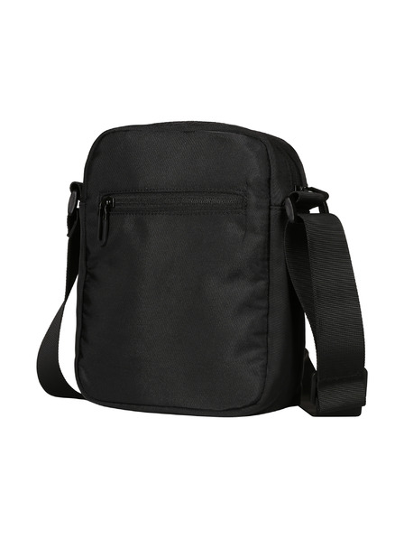 ALPINE PRO Unisex dokladovka ALPINE PRO EZERE black