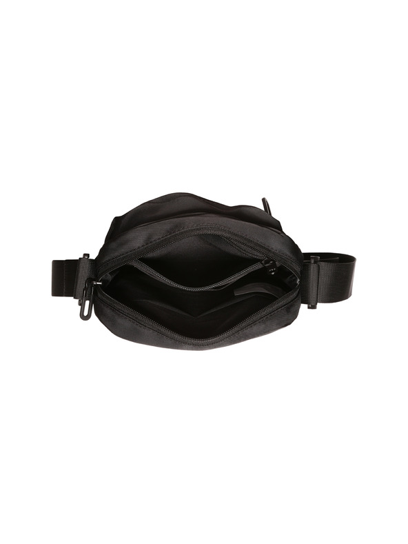 ALPINE PRO Unisex dokladovka ALPINE PRO EZERE black