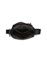 ALPINE PRO Unisex dokladovka ALPINE PRO EZERE black