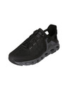 ALPINE PRO Letní sportovní obuv ALPINE PRO KIAGE black