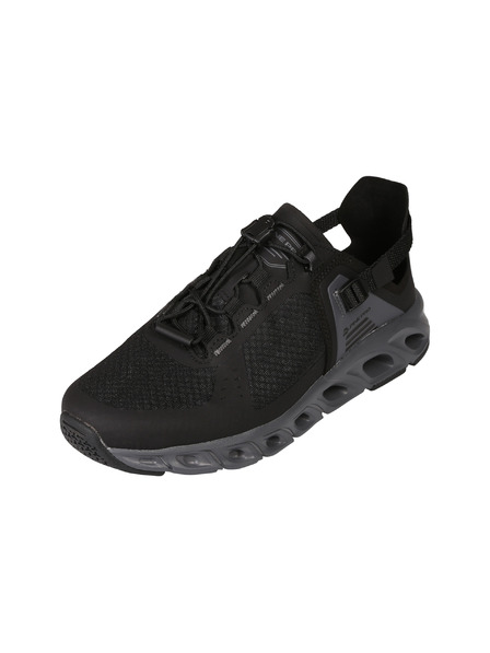 ALPINE PRO Letní sportovní obuv ALPINE PRO KIAGE black