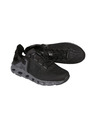 ALPINE PRO Letní sportovní obuv ALPINE PRO KIAGE black