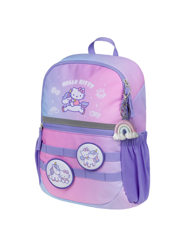 BAAGL  BAAGL Batoh Buddy Hello Kitty Unicorn GRS