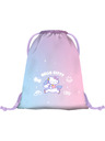 BAAGL  BAAGL Předškolní sáček Hello Kitty Unicorn GRS