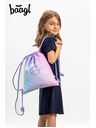 BAAGL  BAAGL Předškolní sáček Hello Kitty Unicorn GRS