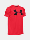 Under Armour Chlapecké tričko Under Armour Tech Big Logo SS