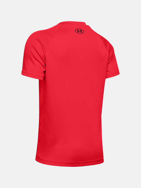 Under Armour Chlapecké tričko Under Armour Tech Big Logo SS