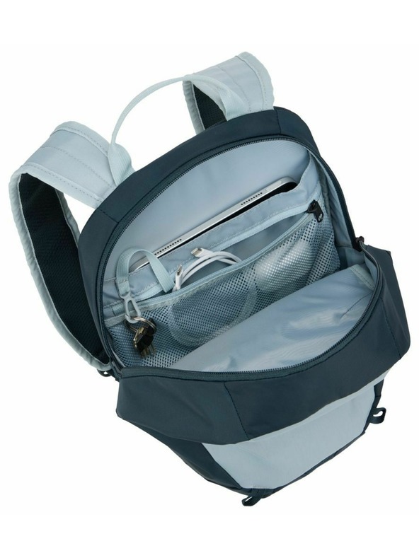 Thule Thule EnRoute batoh 12L TEBP5112 - Soft Blue/Darkest Blue