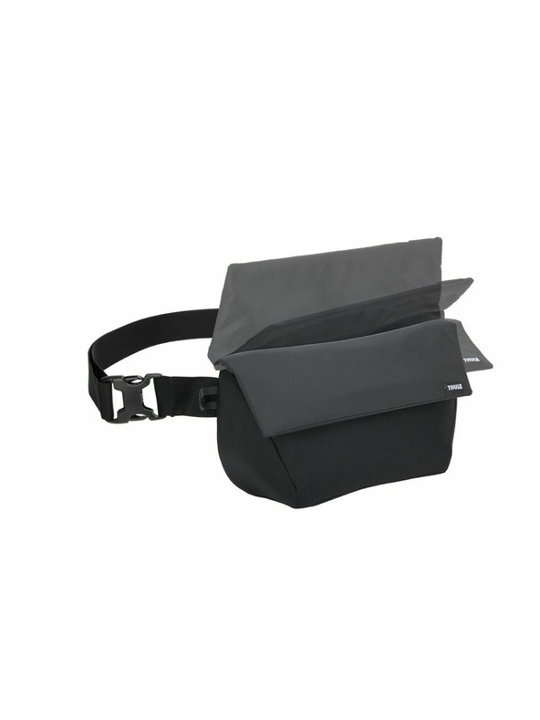 Thule Thule EnRoute sling kapsa přes rameno 2 l TESB5102 - černá