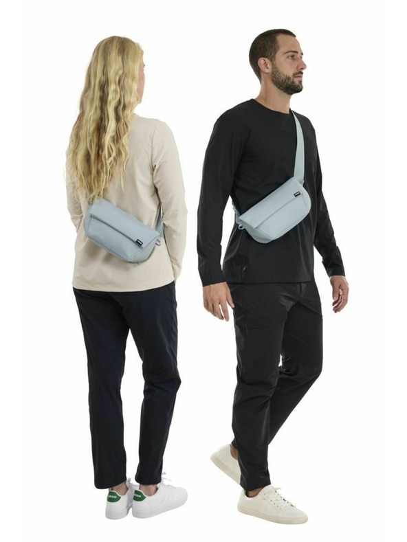 Thule Thule EnRoute sling kapsa přes rameno 2 l TESB5102 - Soft Blue/Darkest Blue