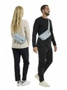 Thule Thule EnRoute sling kapsa přes rameno 2 l TESB5102 - Soft Blue/Darkest Blue