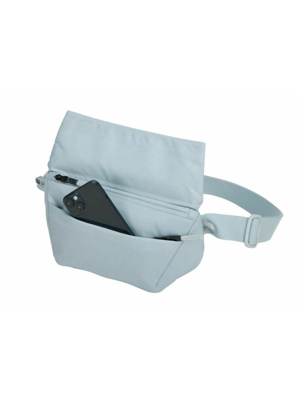 Thule Thule EnRoute sling kapsa přes rameno 2 l TESB5102 - Soft Blue/Darkest Blue